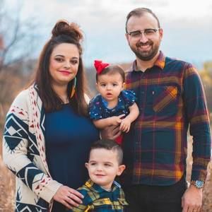 Meet your Posher, Andy